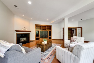 Don't miss out on this opportunity to live in the Executive on Mill Creek Country Club in North Carolina - for sale on GolfHomes.com, golf home, golf lot