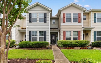 Welcome to carefree living at its finest in the highly on World Tour Golf Links in South Carolina - for sale on GolfHomes.com, golf home, golf lot