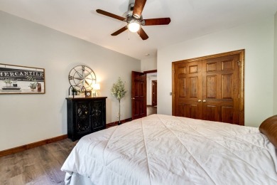 Don't miss out on this opportunity to live in the Executive on Mill Creek Country Club in North Carolina - for sale on GolfHomes.com, golf home, golf lot