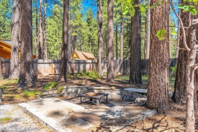 Fully Remodeled Single-Level Rancher on Expansive Parcel in the on Tahoe Paradise Golf Course in California - for sale on GolfHomes.com, golf home, golf lot