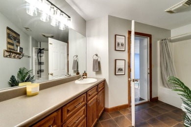 Don't miss out on this opportunity to live in the Executive on Mill Creek Country Club in North Carolina - for sale on GolfHomes.com, golf home, golf lot
