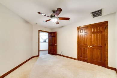 Don't miss out on this opportunity to live in the Executive on Mill Creek Country Club in North Carolina - for sale on GolfHomes.com, golf home, golf lot