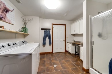 Don't miss out on this opportunity to live in the Executive on Mill Creek Country Club in North Carolina - for sale on GolfHomes.com, golf home, golf lot