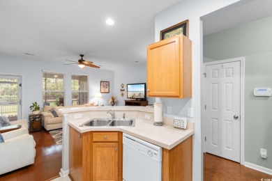 Welcome to carefree living at its finest in the highly on World Tour Golf Links in South Carolina - for sale on GolfHomes.com, golf home, golf lot