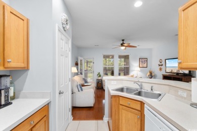 Welcome to carefree living at its finest in the highly on World Tour Golf Links in South Carolina - for sale on GolfHomes.com, golf home, golf lot