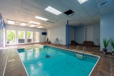 Don't miss out on this opportunity to live in the Executive on Mill Creek Country Club in North Carolina - for sale on GolfHomes.com, golf home, golf lot
