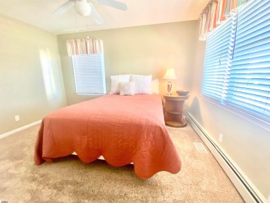ALL THE ROOM you've ever wanted! This spacious, BRIGHT & SUNNY on The Links At Brigantine Beach in New Jersey - for sale on GolfHomes.com, golf home, golf lot