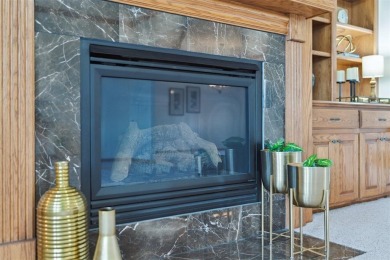 Welcome to this builder's custom home, perfectly situated on a on Shawnee Country Club in Oklahoma - for sale on GolfHomes.com, golf home, golf lot