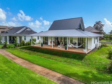 Experience the epitome of a luxury modern plantation style house on Kiahuna Golf Club in Hawaii - for sale on GolfHomes.com, golf home, golf lot