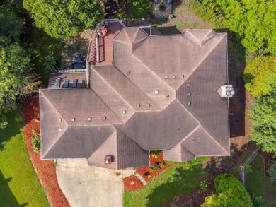 Don't miss out on this opportunity to live in the Executive on Mill Creek Country Club in North Carolina - for sale on GolfHomes.com, golf home, golf lot