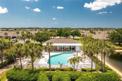 Welcome To Villas of Sabal Trace Located In The Heart of North on Sabal Trace Golf and Country Club in Florida - for sale on GolfHomes.com, golf home, golf lot