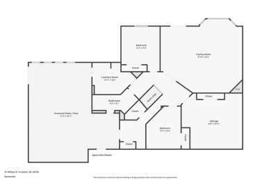 Don't miss out on this opportunity to live in the Executive on Mill Creek Country Club in North Carolina - for sale on GolfHomes.com, golf home, golf lot