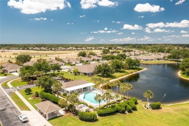 Welcome To Villas of Sabal Trace Located In The Heart of North on Sabal Trace Golf and Country Club in Florida - for sale on GolfHomes.com, golf home, golf lot