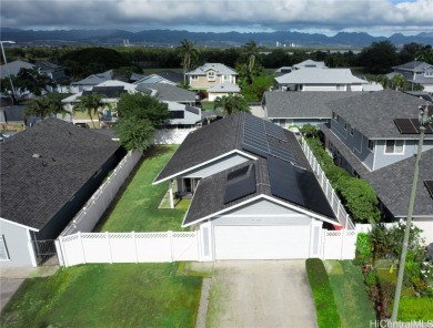 Discover the charm of this one-story home nestled in the on West Loch Municipal Golf Course in Hawaii - for sale on GolfHomes.com, golf home, golf lot