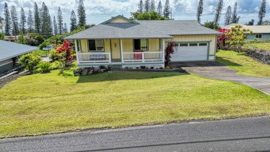 Welcome to your HAWAIIAN RETREAT in the desirable Discovery on Discovery Harbour Golf Course in Hawaii - for sale on GolfHomes.com, golf home, golf lot