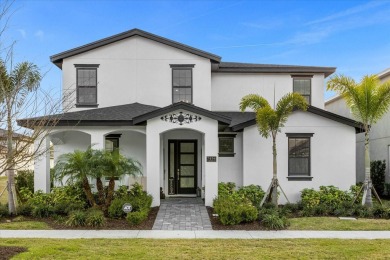 **Active Resort Membership Associated with the property** This on Reunion Resort Golf Course in Florida - for sale on GolfHomes.com, golf home, golf lot