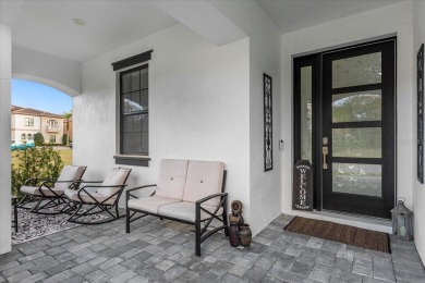 **Active Resort Membership Associated with the property** This on Reunion Resort Golf Course in Florida - for sale on GolfHomes.com, golf home, golf lot
