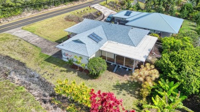 Welcome to your HAWAIIAN RETREAT in the desirable Discovery on Discovery Harbour Golf Course in Hawaii - for sale on GolfHomes.com, golf home, golf lot