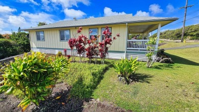 Welcome to your HAWAIIAN RETREAT in the desirable Discovery on Discovery Harbour Golf Course in Hawaii - for sale on GolfHomes.com, golf home, golf lot