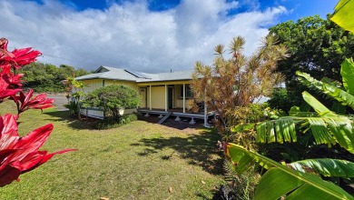 Welcome to your HAWAIIAN RETREAT in the desirable Discovery on Discovery Harbour Golf Course in Hawaii - for sale on GolfHomes.com, golf home, golf lot