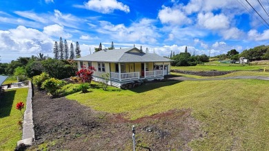 Welcome to your HAWAIIAN RETREAT in the desirable Discovery on Discovery Harbour Golf Course in Hawaii - for sale on GolfHomes.com, golf home, golf lot