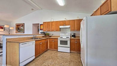 Welcome to your HAWAIIAN RETREAT in the desirable Discovery on Discovery Harbour Golf Course in Hawaii - for sale on GolfHomes.com, golf home, golf lot