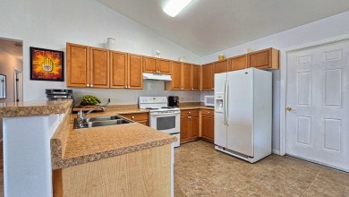 Welcome to your HAWAIIAN RETREAT in the desirable Discovery on Discovery Harbour Golf Course in Hawaii - for sale on GolfHomes.com, golf home, golf lot