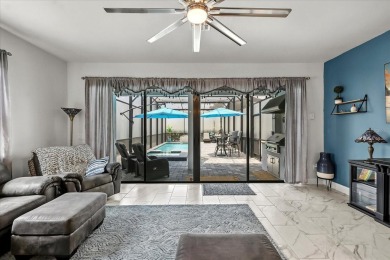 **Active Resort Membership Associated with the property** This on Reunion Resort Golf Course in Florida - for sale on GolfHomes.com, golf home, golf lot