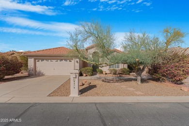 This lovingly kept home offers a bright and airy feel with fresh on Oakwood Golf Club  in Arizona - for sale on GolfHomes.com, golf home, golf lot