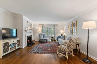 The one you've been waiting for! Immaculate, light-filled 3 on Cross Creek Golf Course in Georgia - for sale on GolfHomes.com, golf home, golf lot