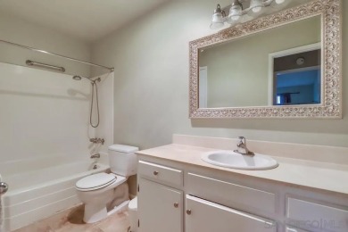 Unique, top-floor unit with views of the surrounding treetops on Mission Trails Golf Course in California - for sale on GolfHomes.com, golf home, golf lot