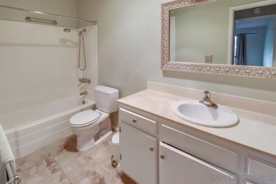 Unique, top-floor unit with views of the surrounding treetops on Mission Trails Golf Course in California - for sale on GolfHomes.com, golf home, golf lot