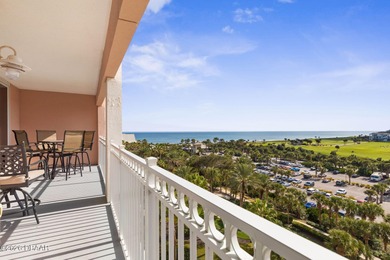 Experience coastal luxury at its finest in this beautifully on The Ocean Course At Hammock Beach Resort in Florida - for sale on GolfHomes.com, golf home, golf lot