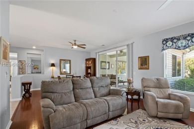 Your dream home awaits, checking every box on your wish list! on Okatie Creek Golf Club in South Carolina - for sale on GolfHomes.com, golf home, golf lot