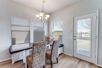 This home has it all, 4 bedrooms, 2.5 bathrooms, 2 LA's, 2 car on WestRidge Golf Course in Texas - for sale on GolfHomes.com, golf home, golf lot