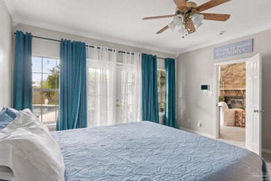 RARE OPPORTUNITY in Highly Desired Tiger Point Subdivision! on Tiger Point Golf and Country Club in Florida - for sale on GolfHomes.com, golf home, golf lot