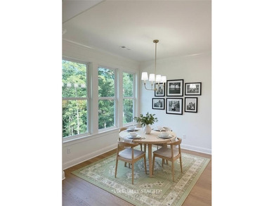 Prime Bella Vista Location -- Golf, Lake, and Recreation just on Bella Vista - Metfield Golf Complex and Country Club in Arkansas - for sale on GolfHomes.com, golf home, golf lot