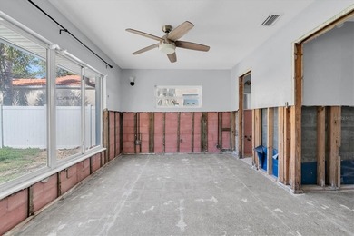 Located in the premier Snell Isle neighborhood of St. Petersburg on The Renaisssance Vinoy Golf Club in Florida - for sale on GolfHomes.com, golf home, golf lot