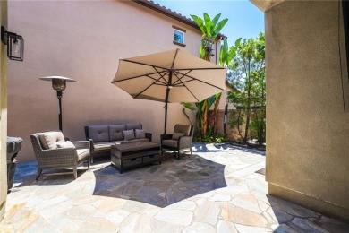Timeless design meets everyday functionality in one of on Aliso Viejo Country Club in California - for sale on GolfHomes.com, golf home, golf lot