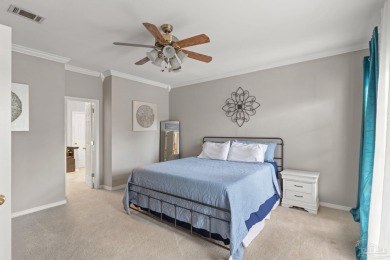 RARE OPPORTUNITY in Highly Desired Tiger Point Subdivision! on Tiger Point Golf and Country Club in Florida - for sale on GolfHomes.com, golf home, golf lot