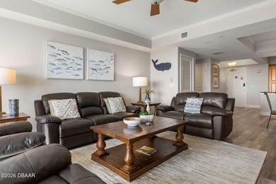 Experience coastal luxury at its finest in this beautifully on The Ocean Course At Hammock Beach Resort in Florida - for sale on GolfHomes.com, golf home, golf lot