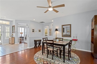 Your dream home awaits, checking every box on your wish list! on Okatie Creek Golf Club in South Carolina - for sale on GolfHomes.com, golf home, golf lot
