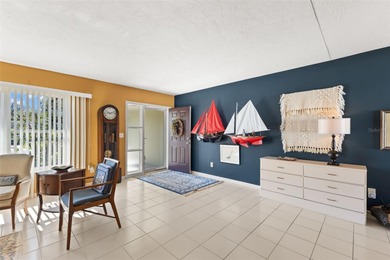 NON EVACUATION ZONE - NON FLOOD ZONE! Here is your opportunity on The Dunedin Country Club in Florida - for sale on GolfHomes.com, golf home, golf lot