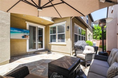Timeless design meets everyday functionality in one of on Aliso Viejo Country Club in California - for sale on GolfHomes.com, golf home, golf lot