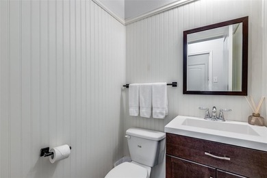 This home has it all, 4 bedrooms, 2.5 bathrooms, 2 LA's, 2 car on WestRidge Golf Course in Texas - for sale on GolfHomes.com, golf home, golf lot