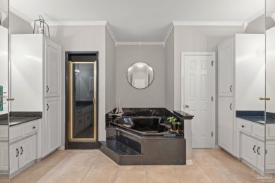 RARE OPPORTUNITY in Highly Desired Tiger Point Subdivision! on Tiger Point Golf and Country Club in Florida - for sale on GolfHomes.com, golf home, golf lot