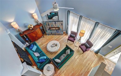 NEWLY RENOVATED.... NO expense was spared!! Located in TOP rated on Trophy Club of Apalachee in Georgia - for sale on GolfHomes.com, golf home, golf lot