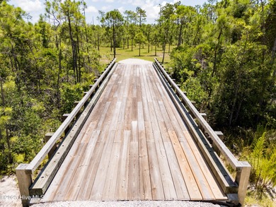 Welcome to a rare opportunity to own one of the most private and on Members Club At St. James Plantation in North Carolina - for sale on GolfHomes.com, golf home, golf lot