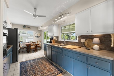 NON EVACUATION ZONE - NON FLOOD ZONE! Here is your opportunity on The Dunedin Country Club in Florida - for sale on GolfHomes.com, golf home, golf lot