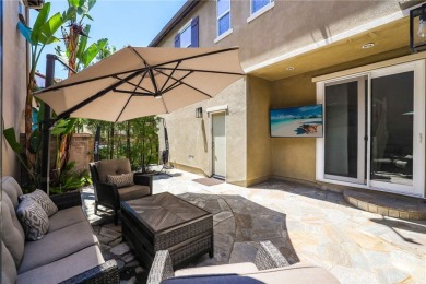 Timeless design meets everyday functionality in one of on Aliso Viejo Country Club in California - for sale on GolfHomes.com, golf home, golf lot